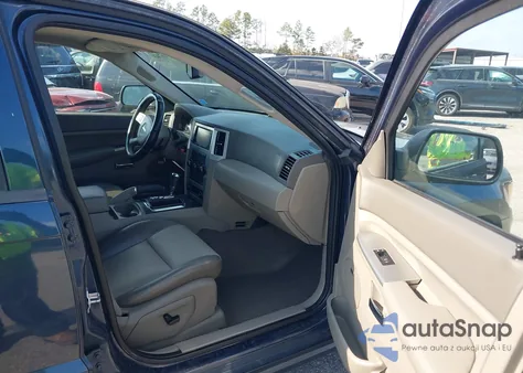 2010 Jeep Grand Cherokee Laredo from USA, damaged, VIN 1J4PS4GK7AC144002